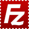 FileZilla FTP Programm