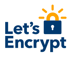 lets encrypt logo